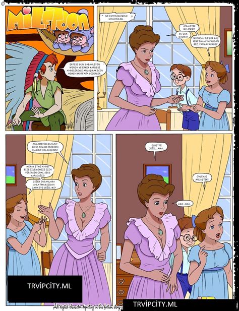 Milftoon Comics